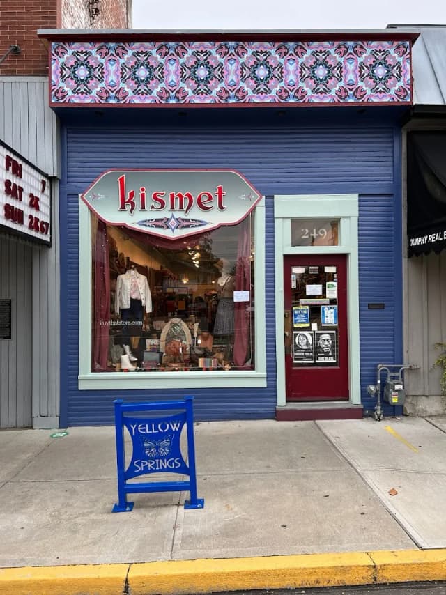 Kismet