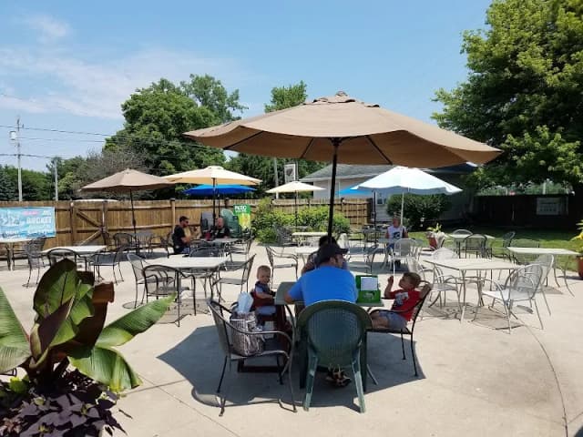 Taylor's Tavern