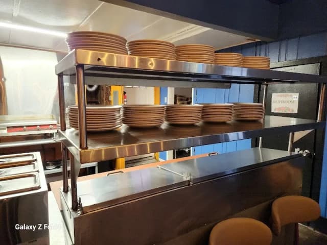 Rancho Cafe