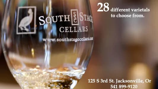 South Stage Cellars