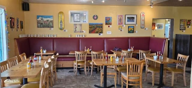 Tune-Up Café