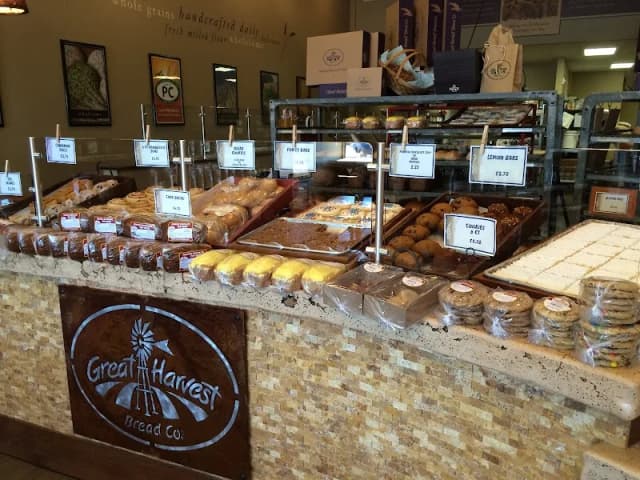 Great Harvest Bread Co.