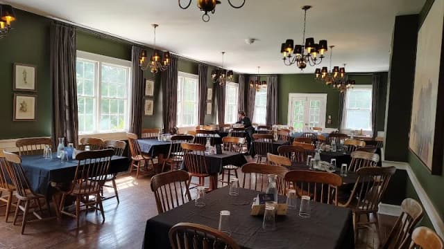 J Huston Tavern