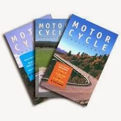 Virtual Blue Ridge Bookstore