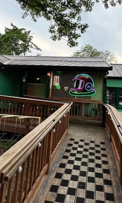 Danger Dave's