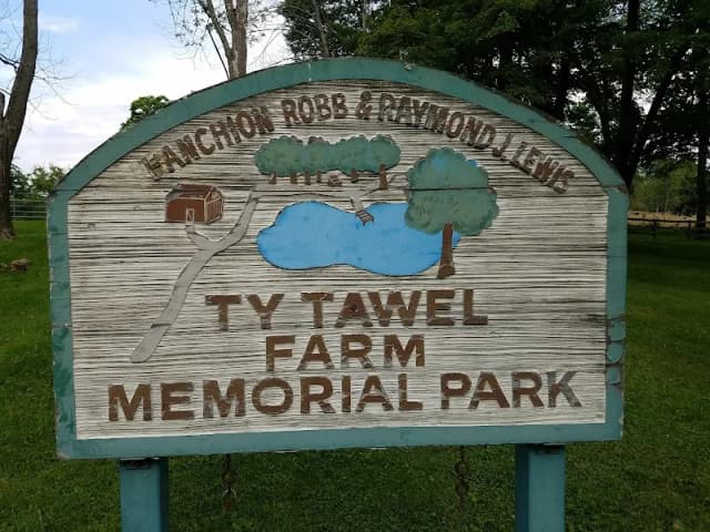 Fanchion Lewis Park
