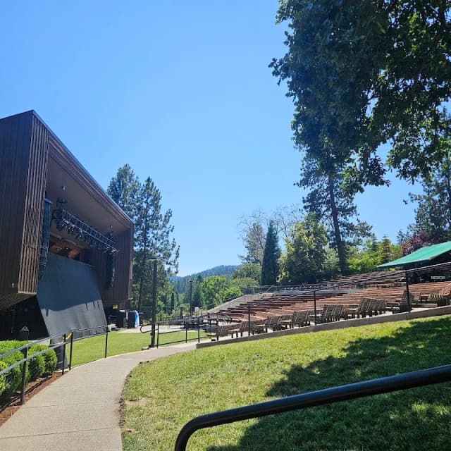 Britt Gardens