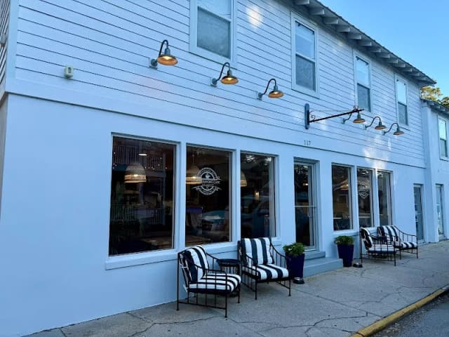 Cornerstone Cafe