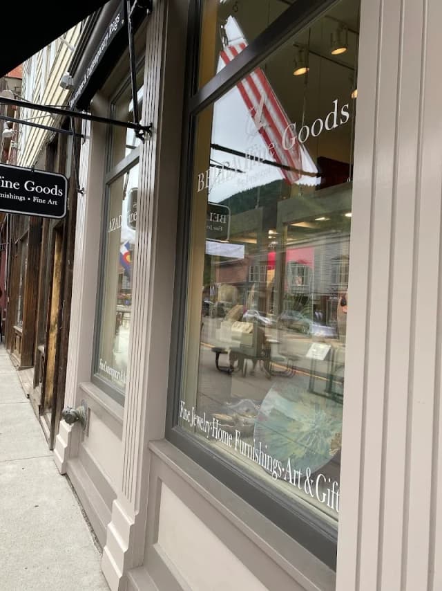 Bella Fine Goods Telluride