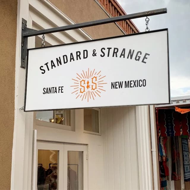 Standard & Strange Santa Fe
