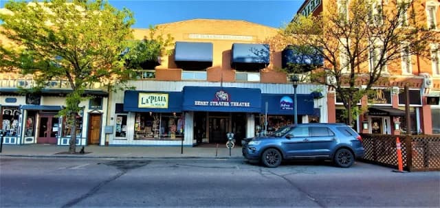 La Plata On Main