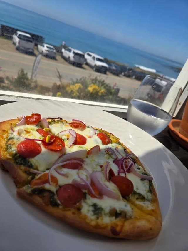 Madeline's on Moonstone - Wine Tasting