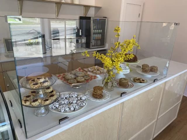 Overlook Bakery