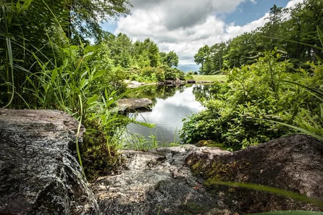 Southern Highlands Reserve
