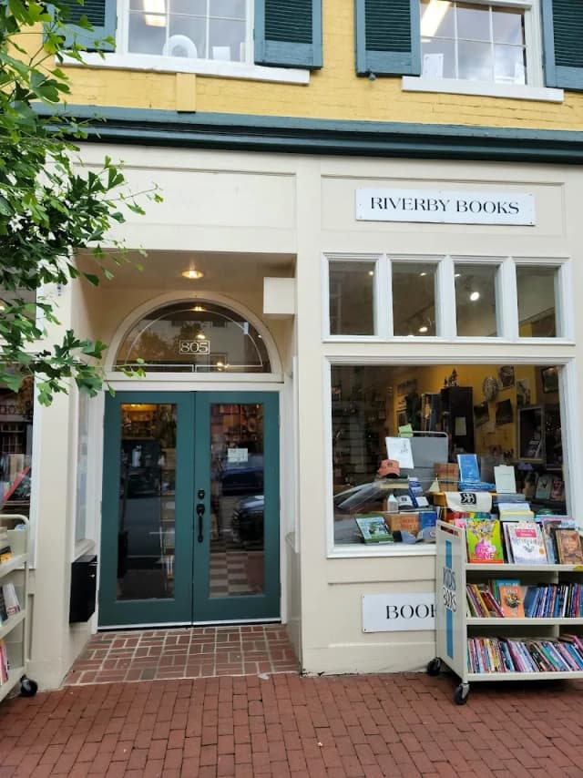 Riverby Books