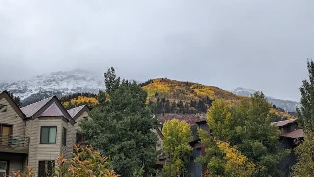 Telluride Mountainside Inn