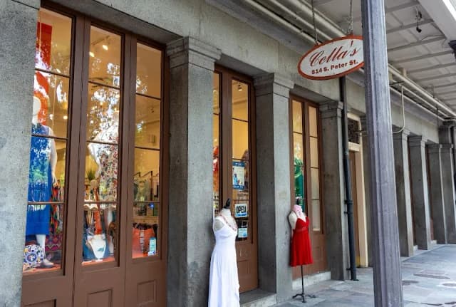 Cella's Boutique