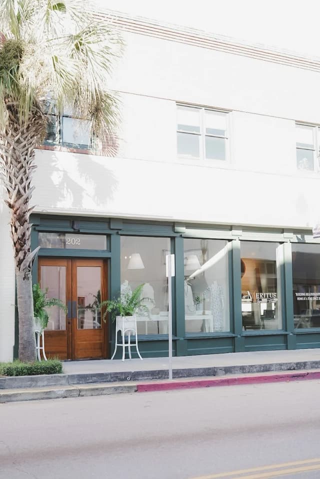 Blue Heron Boutique