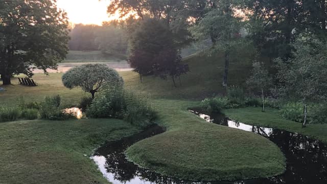 Innisfree Garden