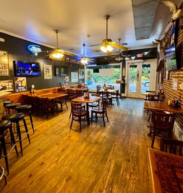 Papa's Bar & Grill