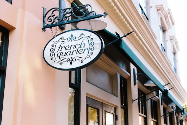 French Quarter