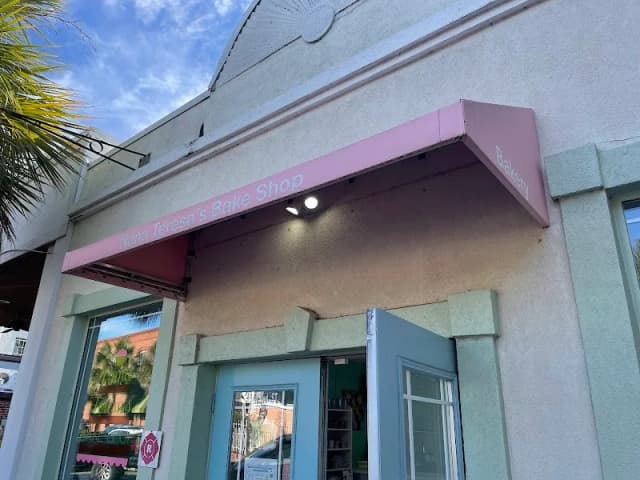 Nana Teresa's Bake Shop