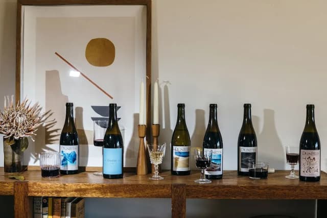 Dunites Wine Company