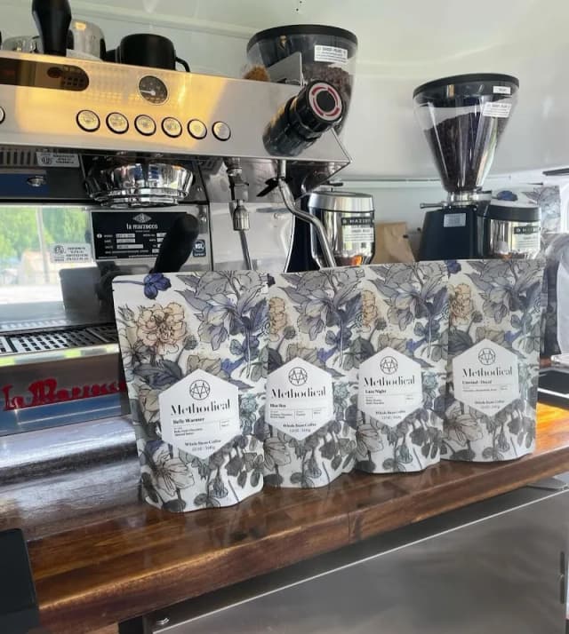 Brew Cycle Coffee