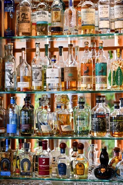 Joe's Tequila Bar