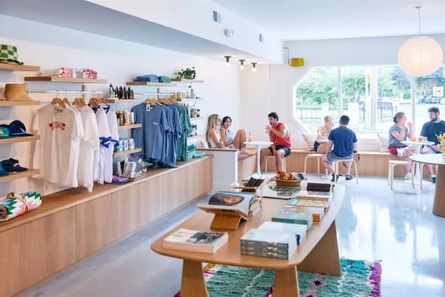 Sightsee Shop