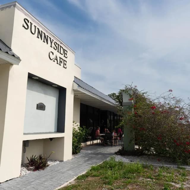 Sunnyside Cafe