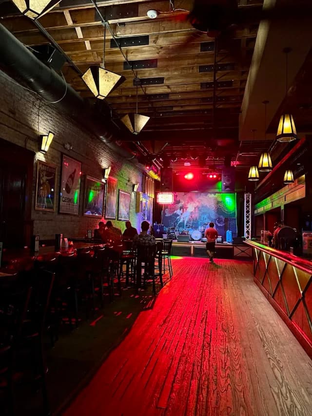 Speakeasy