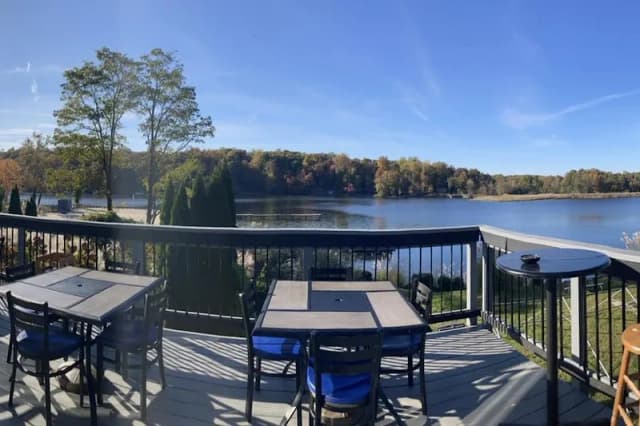 Mountain Lake Club