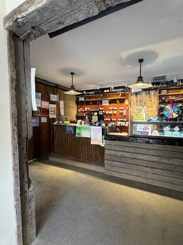 Apogee Gardens Dispensary