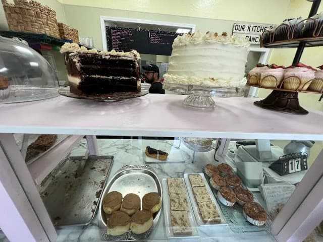 Humboldt Sweets