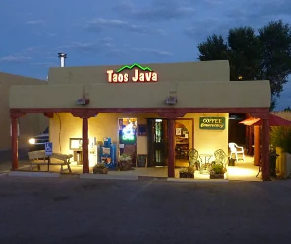 Taos Java