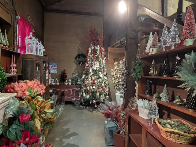 Village Garden Center-Landscape Services