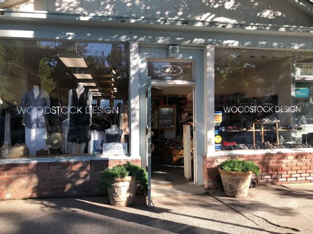 Woodstock Design