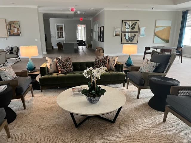Garden Oaks