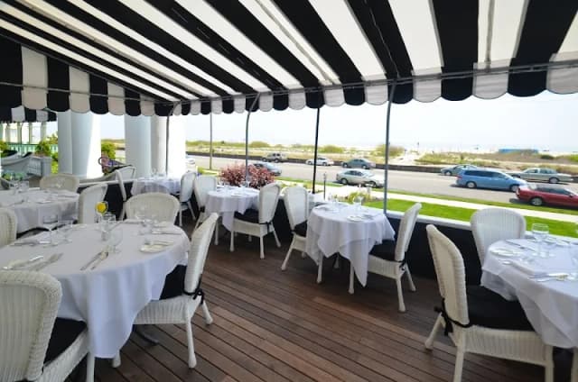 Peter Shields Inn & Restaurant