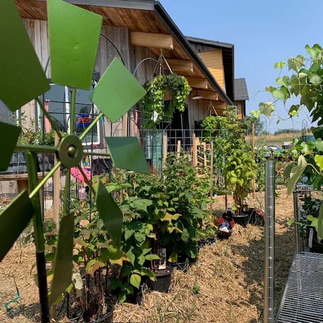 Phoenix Garden Center