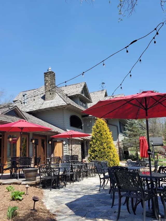 Timberlake's Restaurant