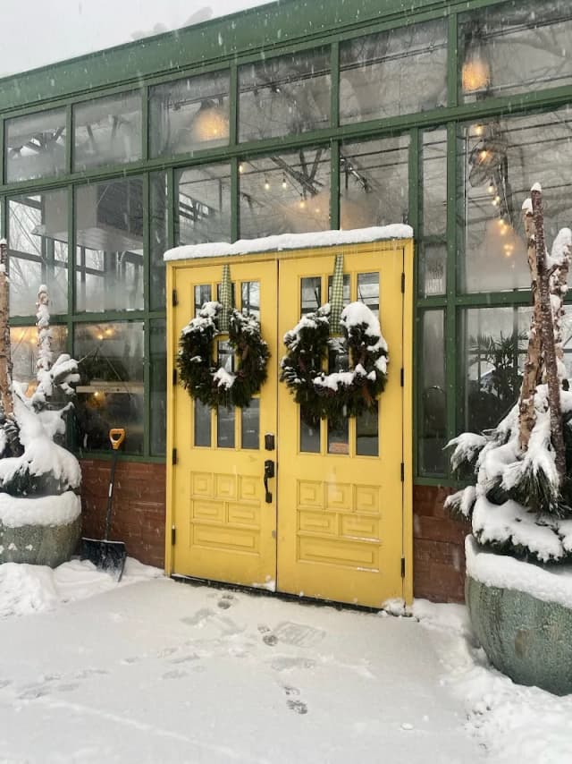 Park City Gardens