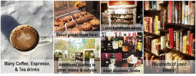 Agora Downtown Coffee Shop & Roastery