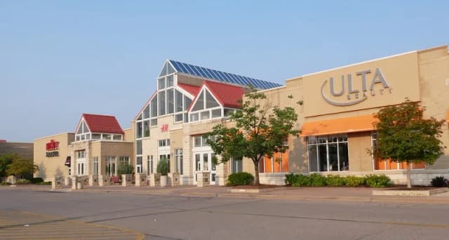 Manhattan Town Center