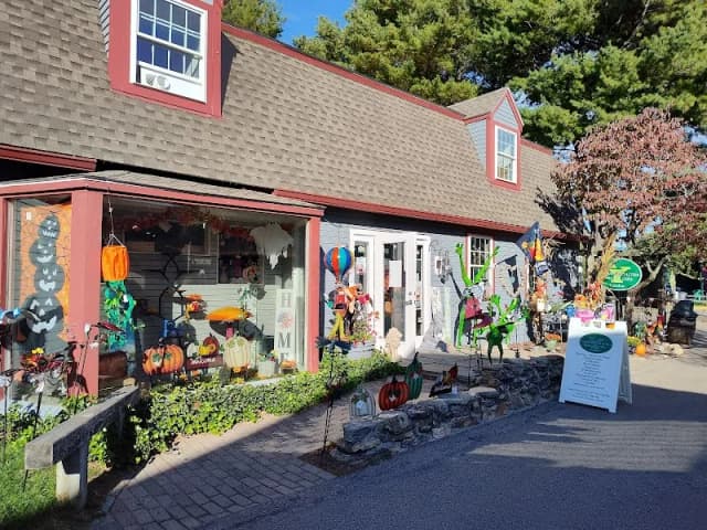 Garden Specialties