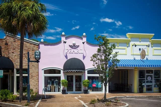 Pearl Boutique