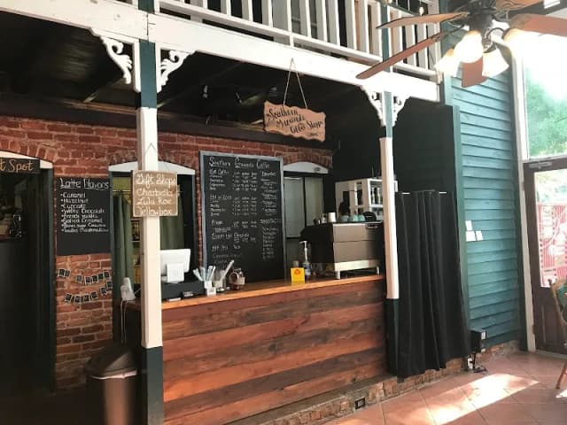 Kingdom Grounds Coffee Shoppe