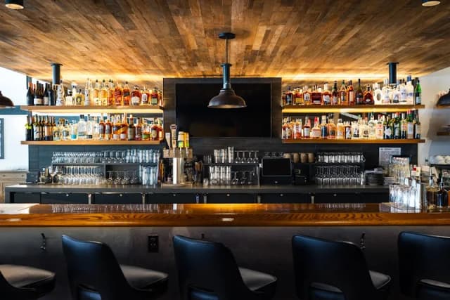 White Rabbit Tavern