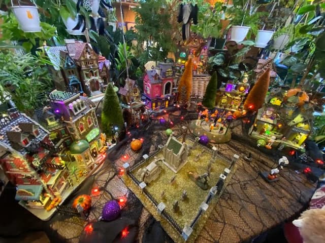 Stoney Creek Garden Center